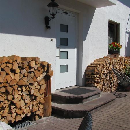 #2 Ruhiges Gemuetliches Ferienzimmer Mit 2 Einzelbetten Gemeinschaftsbad W-Lan Airport Nah Late Night Check In Haus Nr 9,5 Trunkelsberg Exterior photo